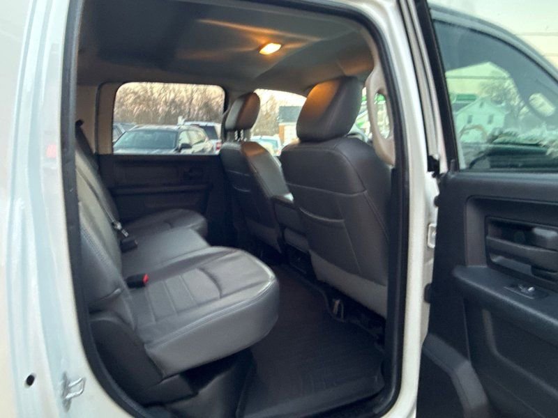 Used 2014 RAM 2500 Tradesman image 20