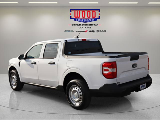 New 2026 Ford Maverick XL image 6