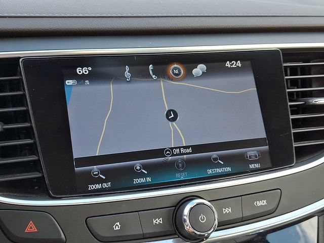 Used 2017 Buick LaCrosse Essence w/ Sights and Sounds Package FWD image 18