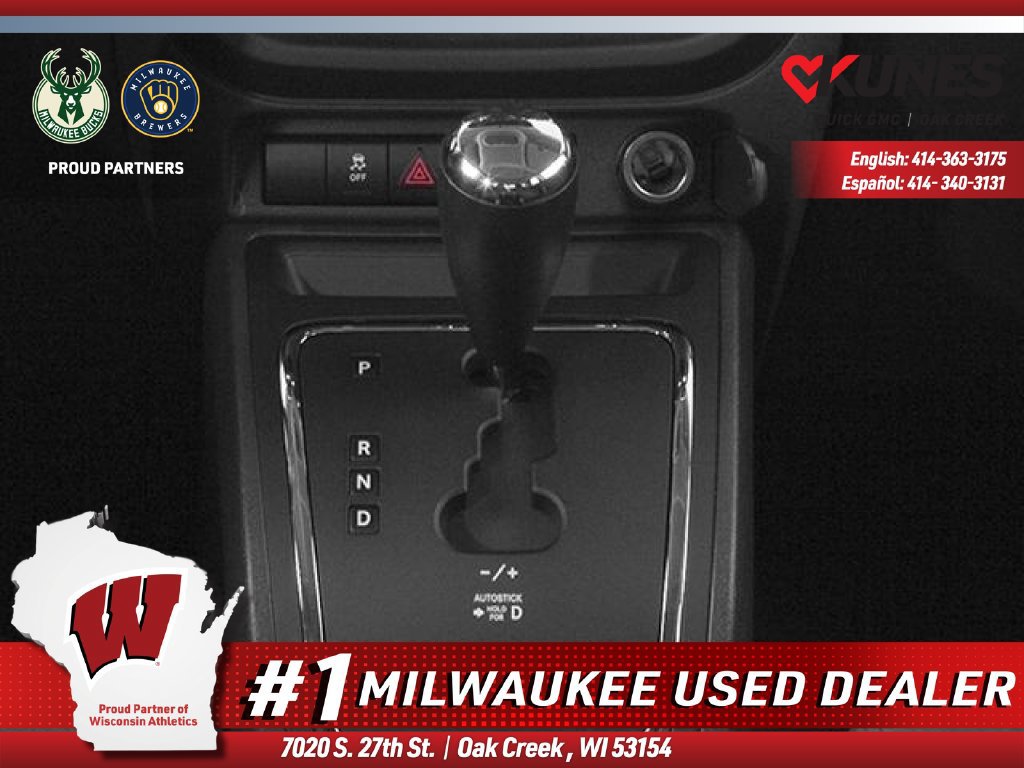Used 2014 Jeep Patriot Sport w/ Power Value Group AWD/4WD image 8
