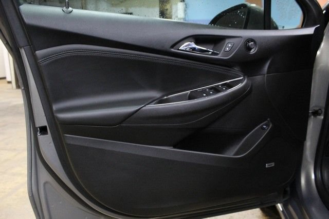 Used 2017 Chevrolet Cruze Premier w/ Premier True North Edition FWD image 17