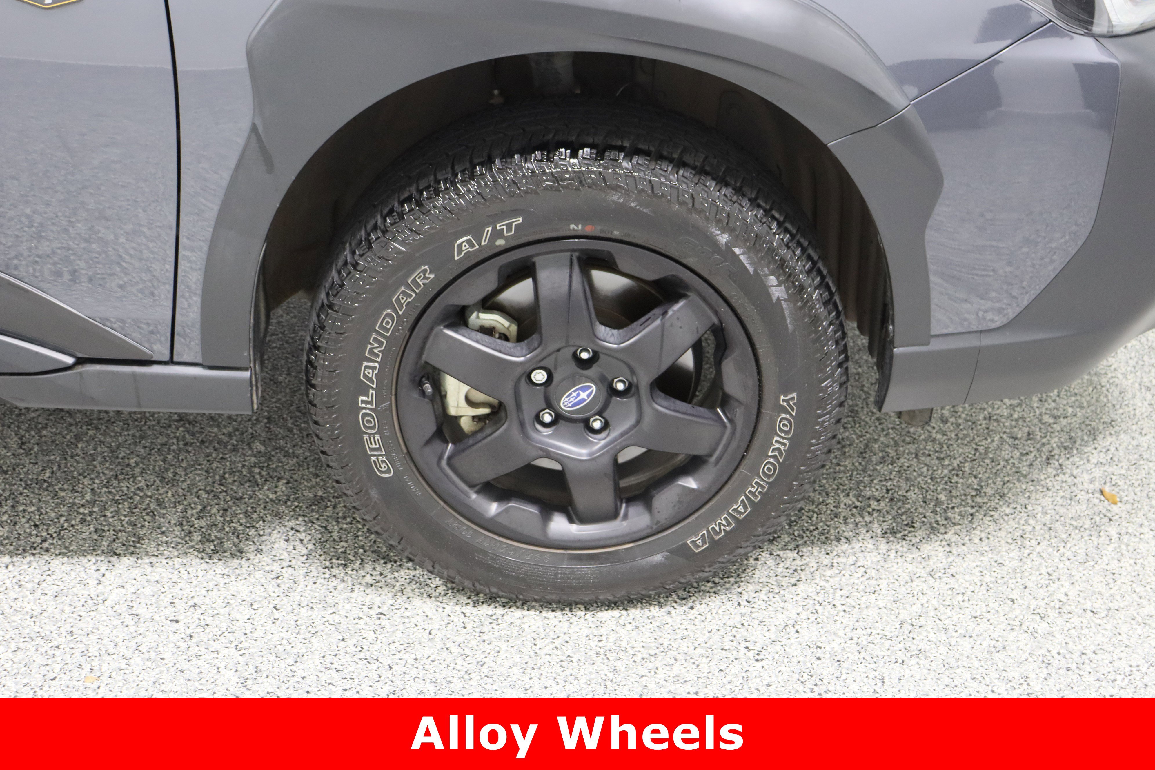 Used 2024 Subaru Outback Wilderness image 5