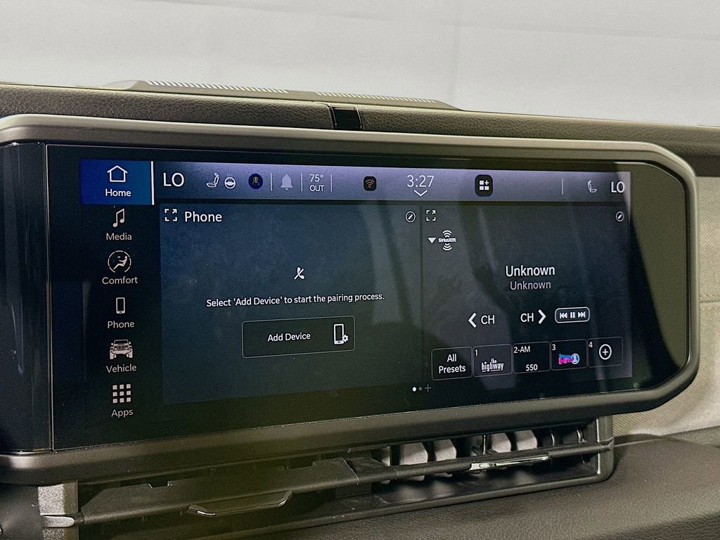 New 2025 Jeep Wrangler Sport S image 15