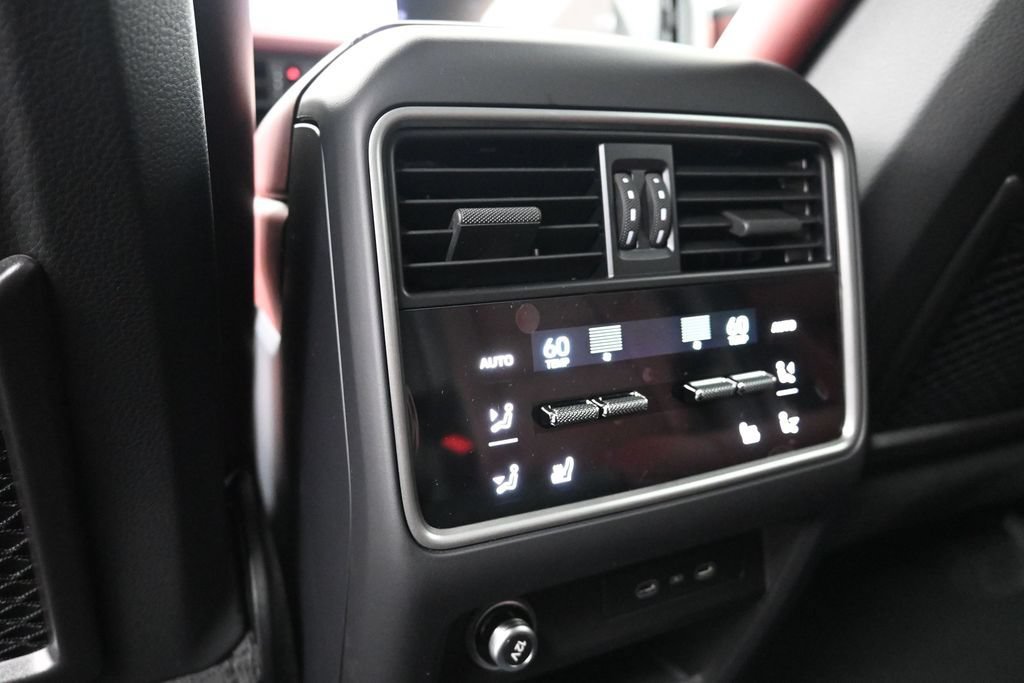 New 2026 Porsche Cayenne S AWD/4WD image 18
