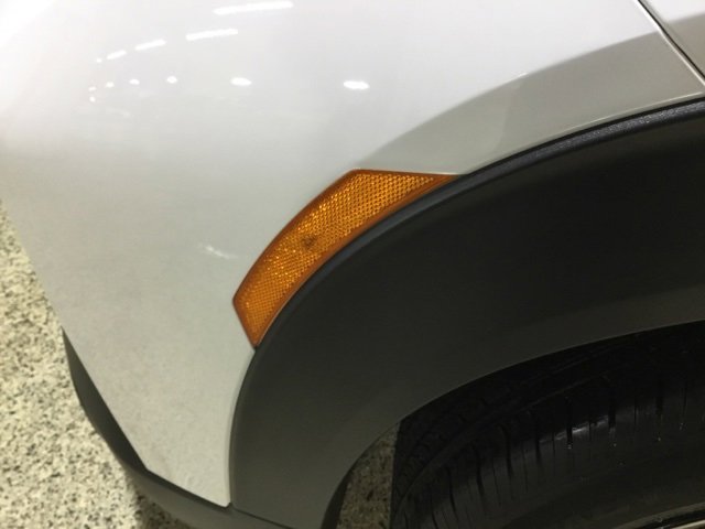 Used 2023 Chevrolet TrailBlazer LT image 10