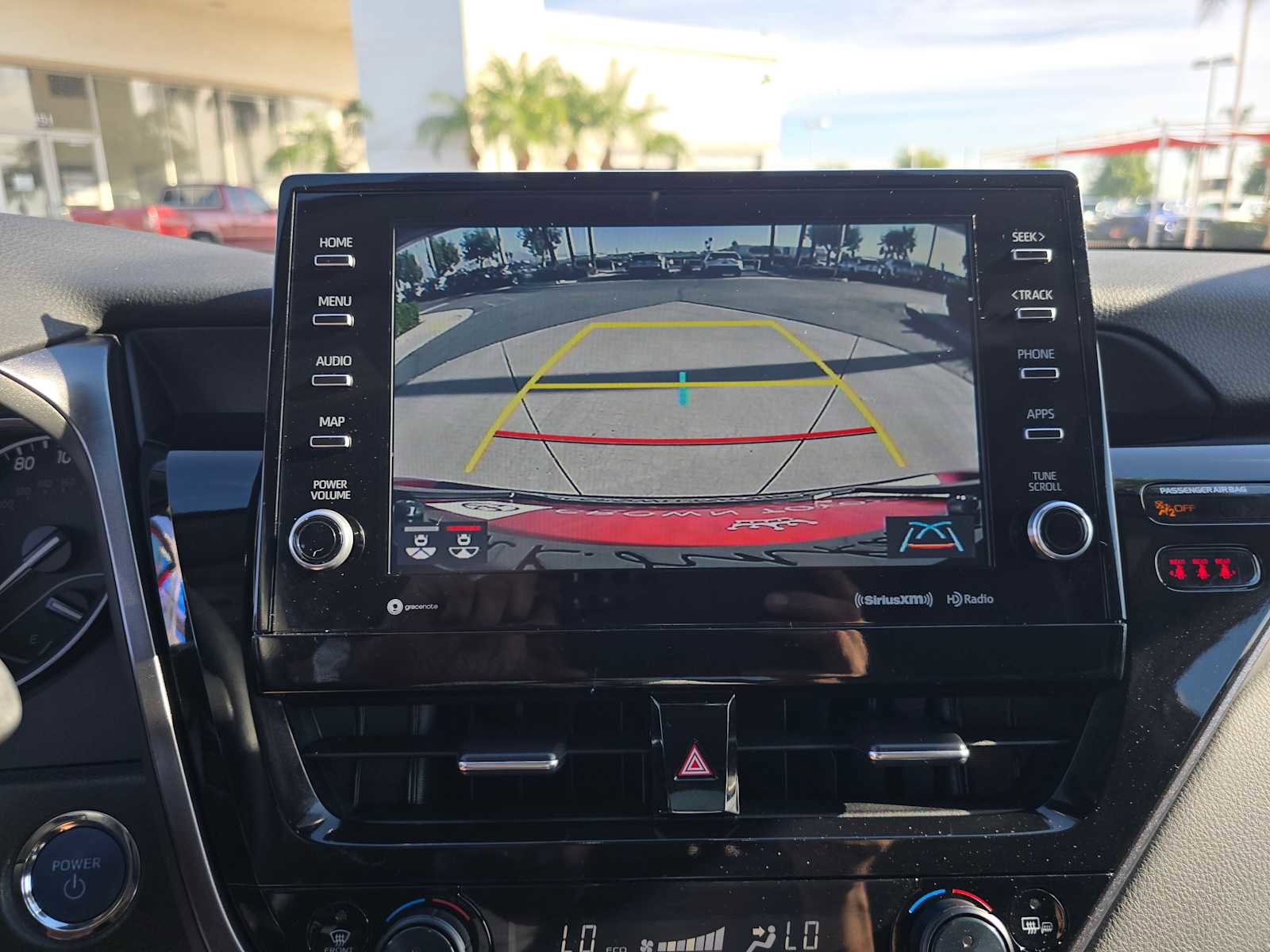 Certified 2024 Toyota Camry SE image 27