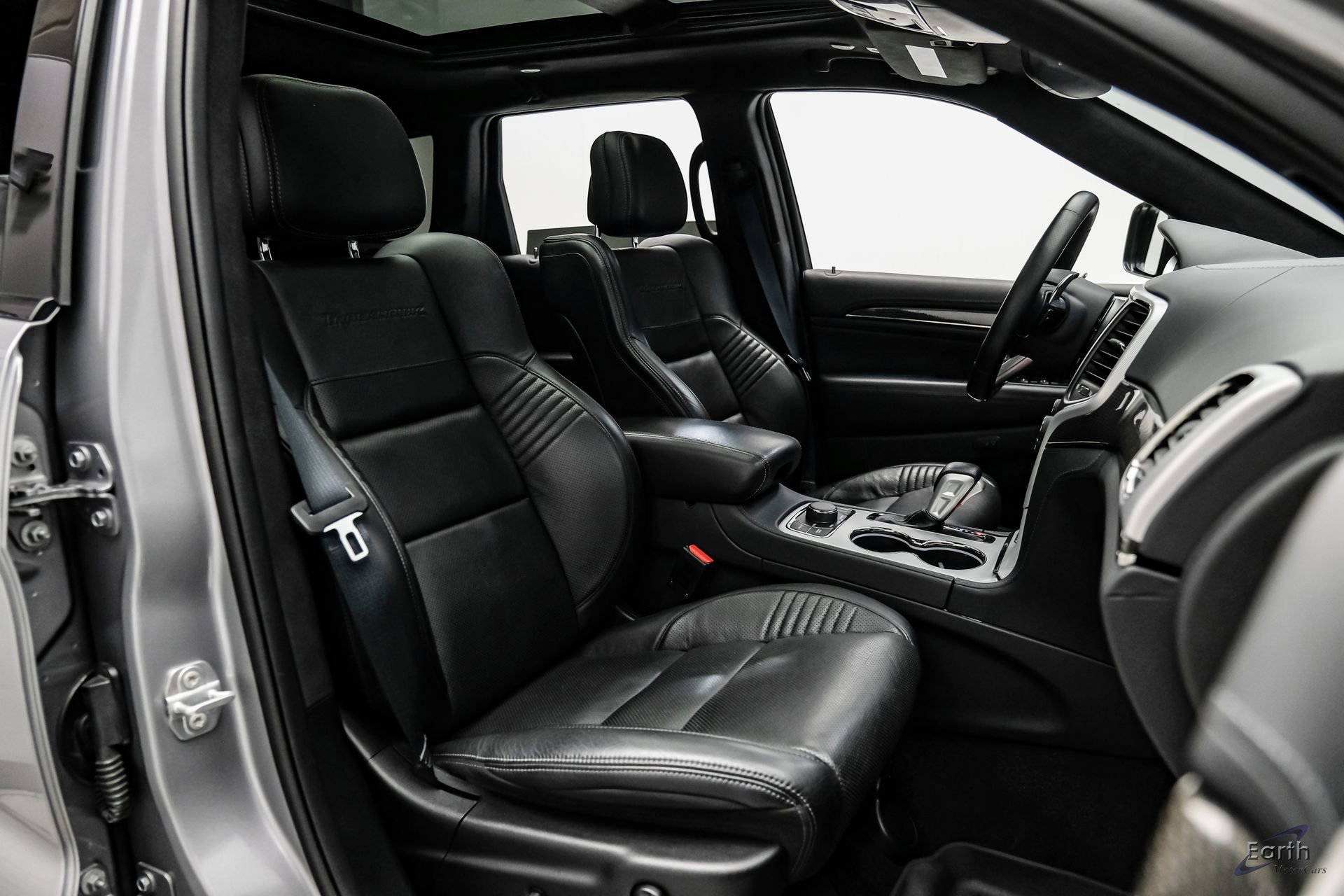 Used 2018 Jeep Grand Cherokee Trackhawk image 49