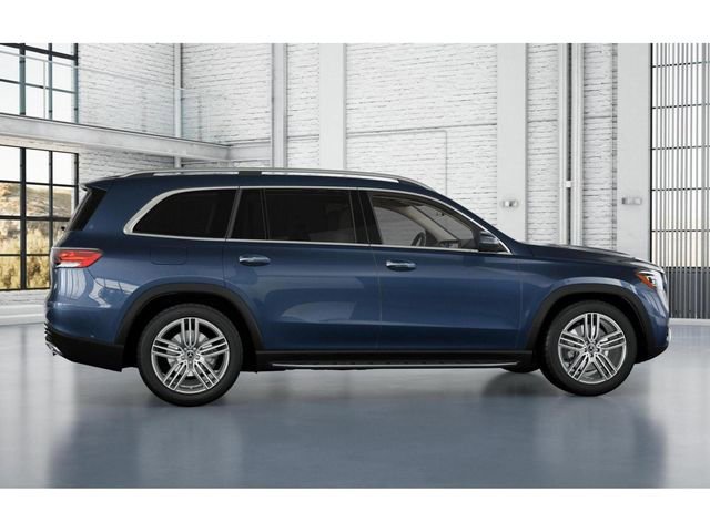 New 2026 Mercedes-Benz GLS 450 4MATIC image 17