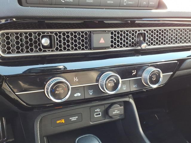 Certified 2023 Honda Civic Sport image 16