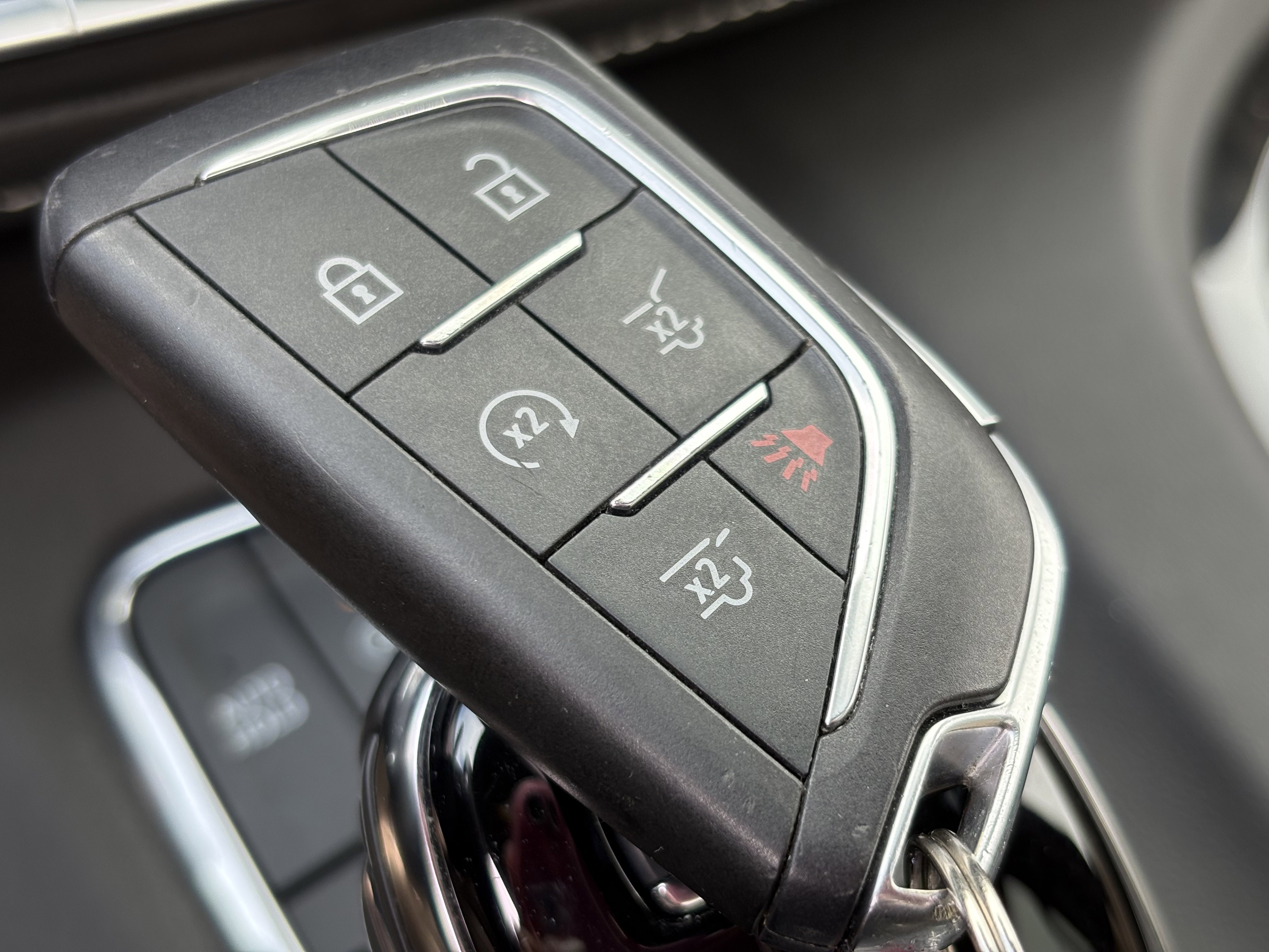 Certified 2024 Cadillac Escalade Premium Luxury image 38