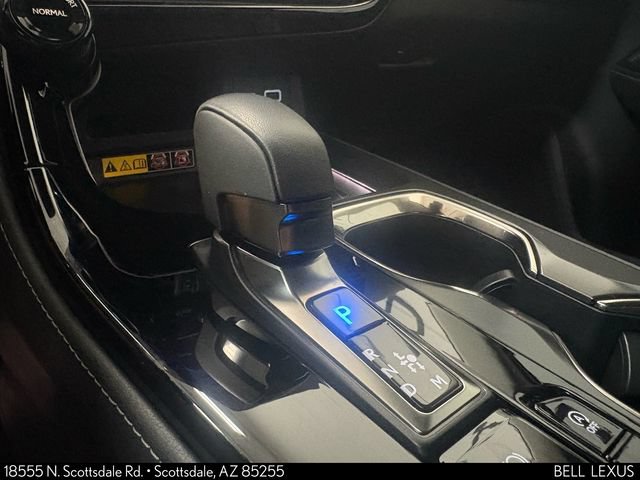 Used 2026 Lexus NX 350 AWD w/ Accessory Package (2T) image 27