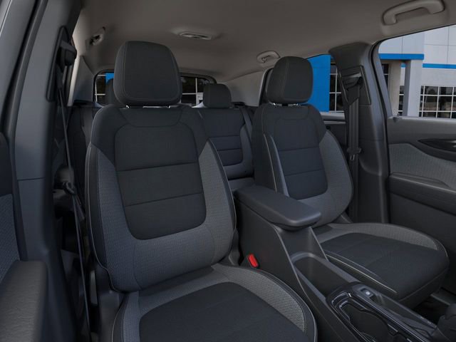 New 2026 Chevrolet TrailBlazer LS w/ LS Convenience Package FWD image 16