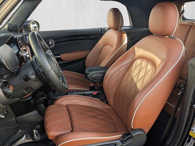 Used 2023 MINI Cooper S image 17