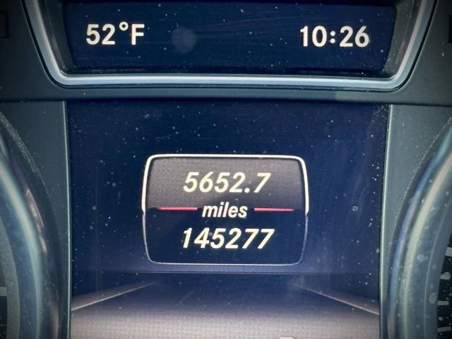 Used 2014 Mercedes-Benz GL 450 4MATIC image 11