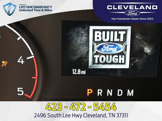 New 2025 Ford F250 XL w/ 360-Degree Camera Package image 17