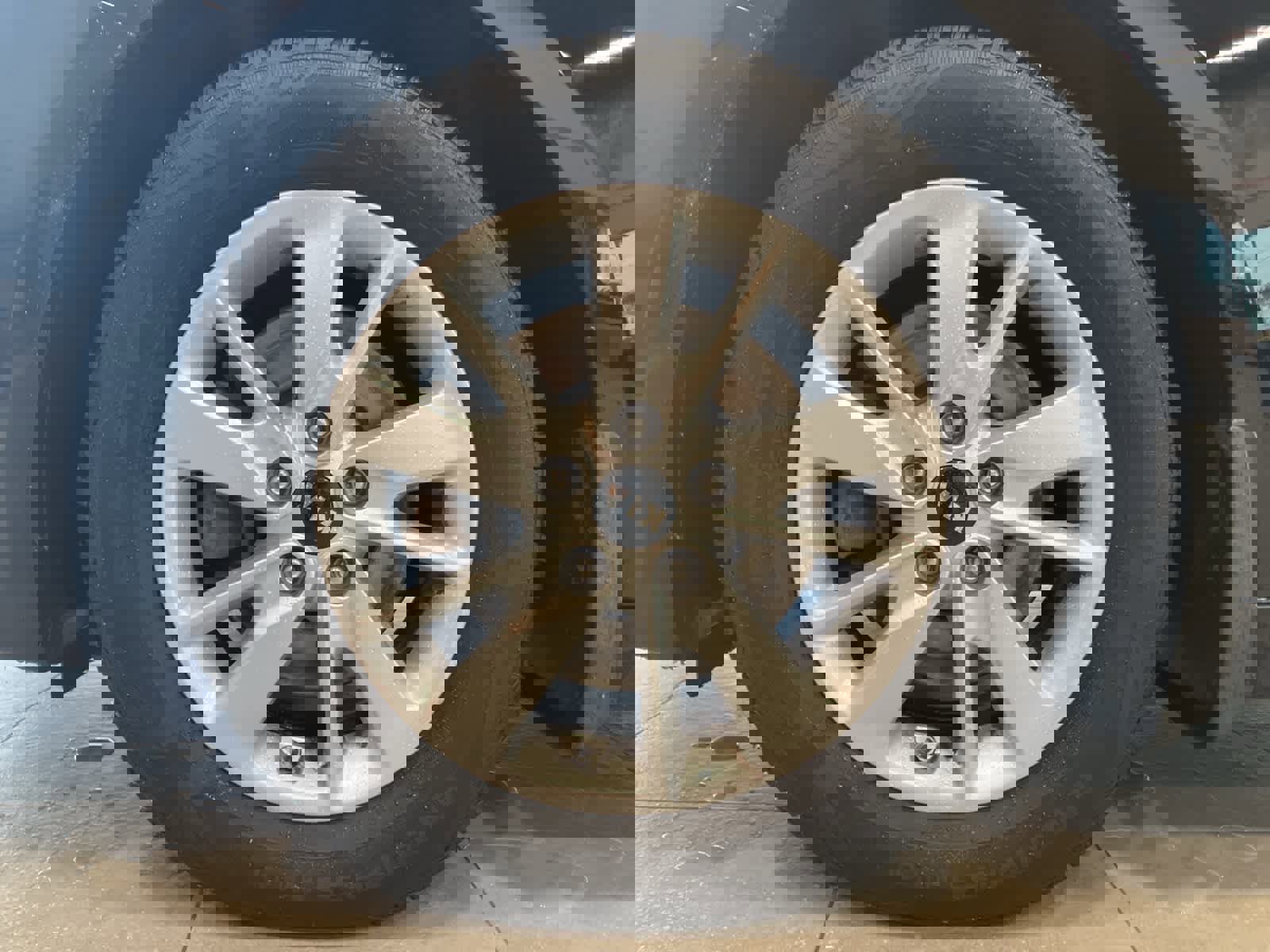 Used 2017 Kia Optima LX image 9