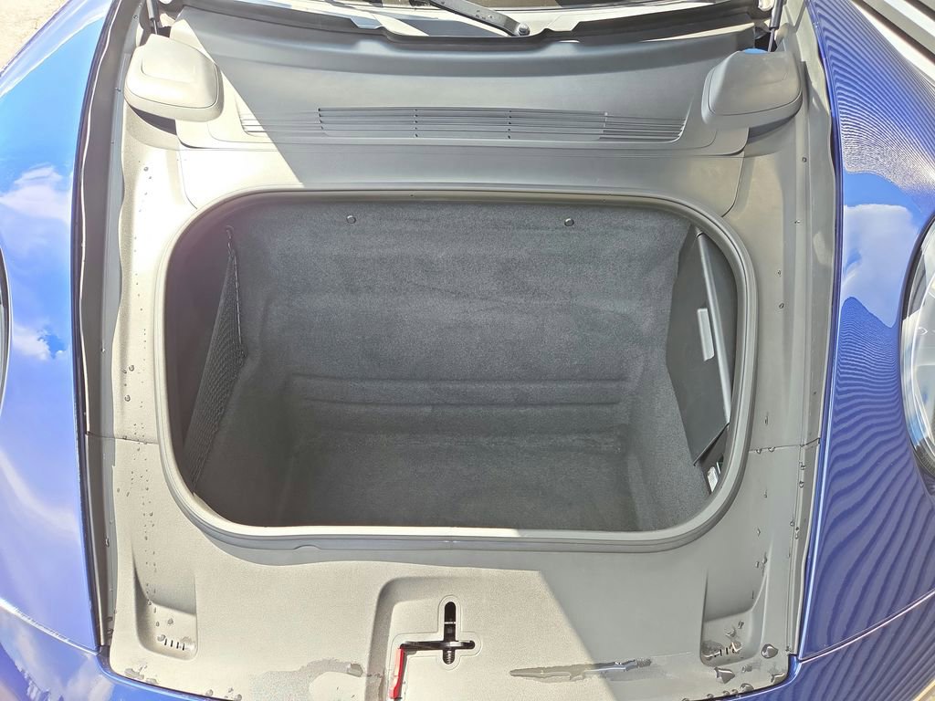 Certified 2022 Porsche 911 Carrera S image 29