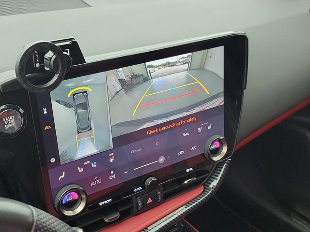 Used 2024 Lexus NX 350 F Sport AWD/4WD image 27