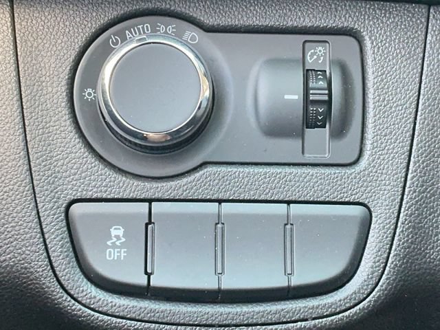 Used 2020 Chevrolet Spark LS FWD image 23