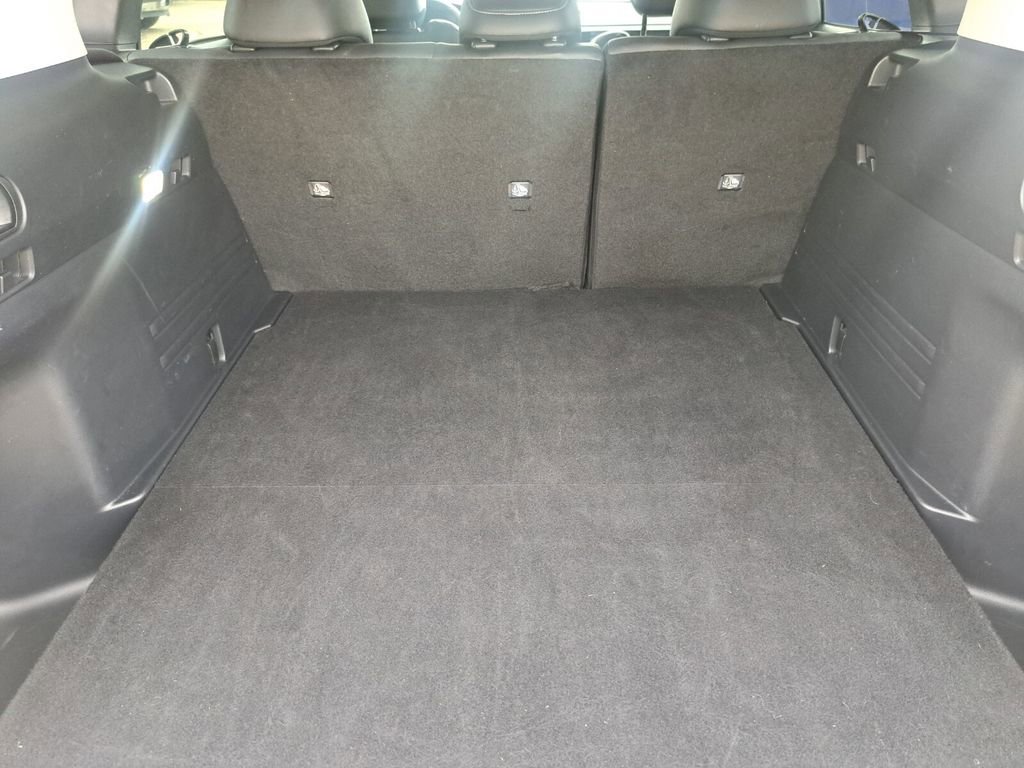 Used 2025 MAZDA CX-50 AWD 2.5 S w/ Preferred Package image 27