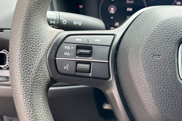 Used 2023 Honda Accord LX image 29