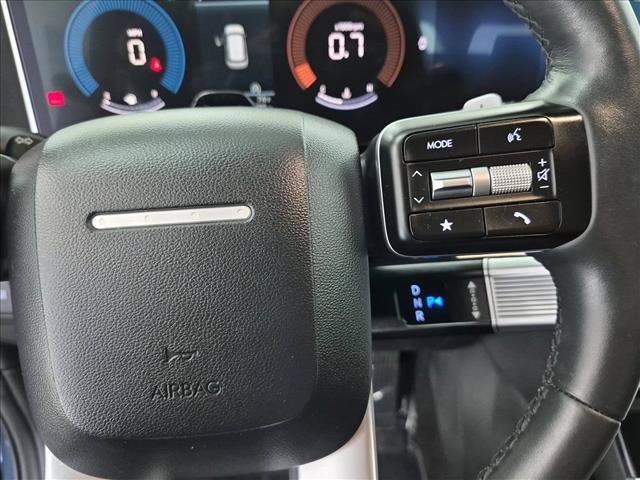 Used 2026 Hyundai Santa Fe SEL FWD image 30