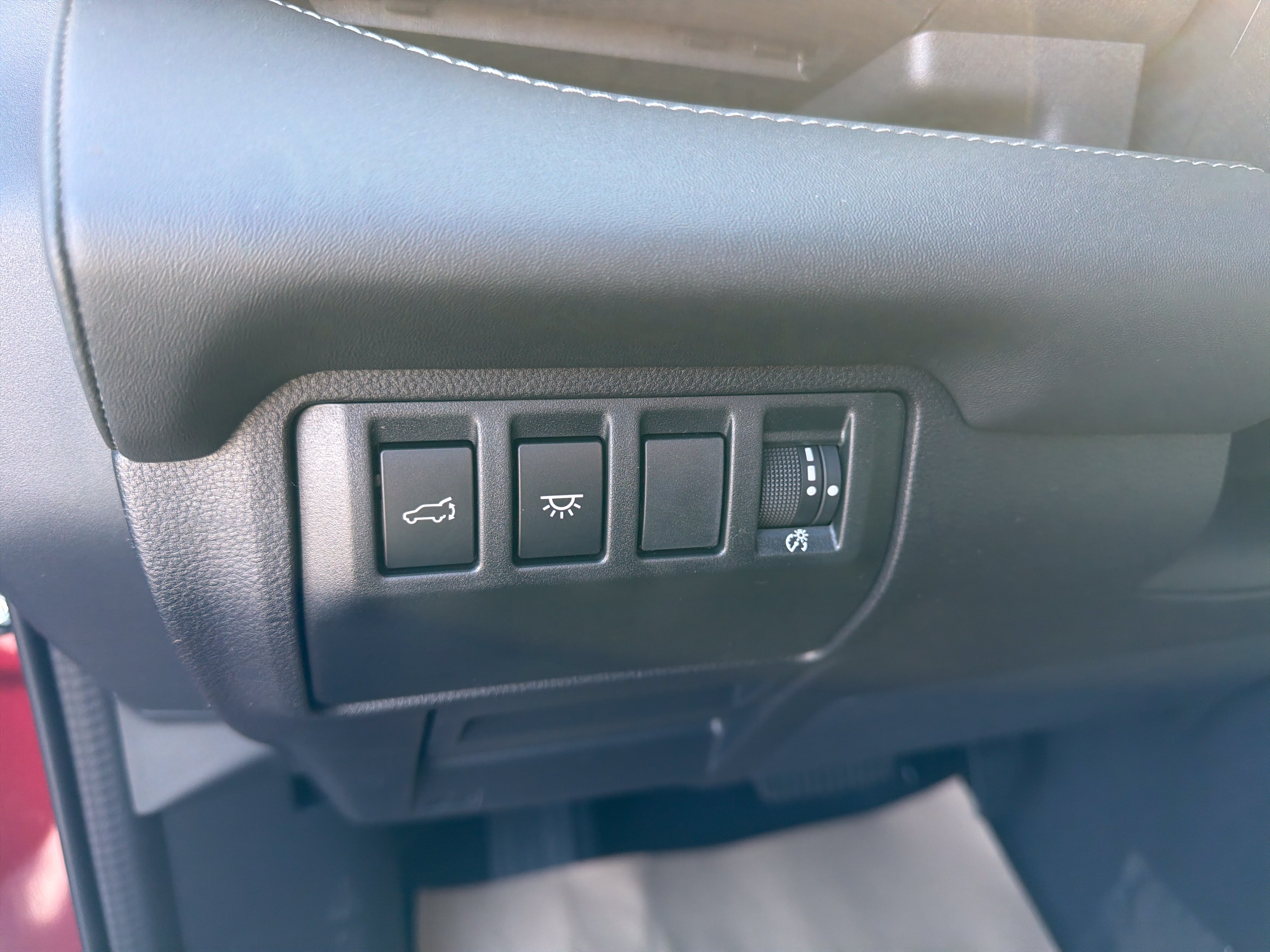 New 2026 Subaru Ascent Limited AWD/4WD image 15