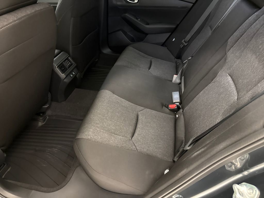 New 2026 Honda Accord SE image 16