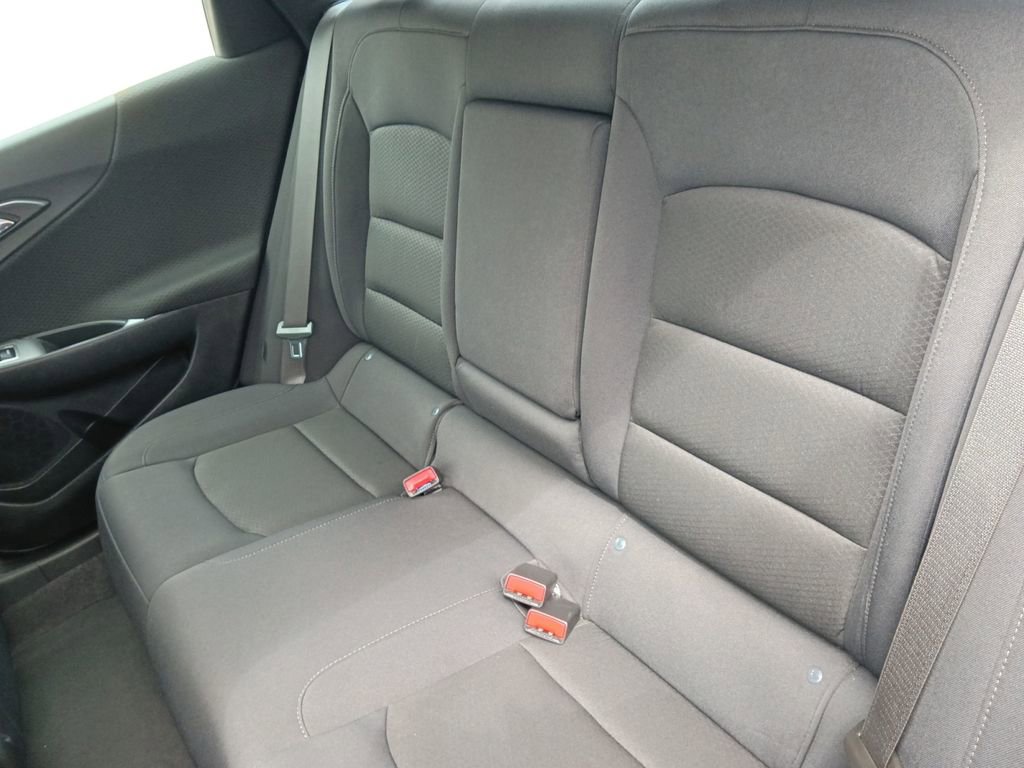 Used 2024 Chevrolet Malibu LT FWD image 22