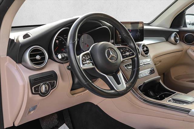 Used 2022 Mercedes-Benz GLC 300 4MATIC image 10