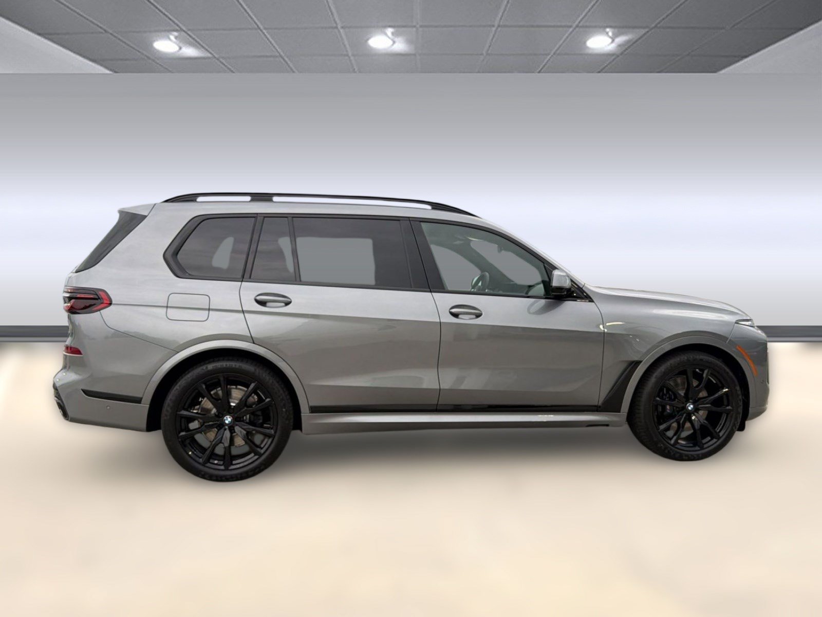 New 2027 BMW X7 xDrive40i w/ Executive Package AWD/4WD image 7