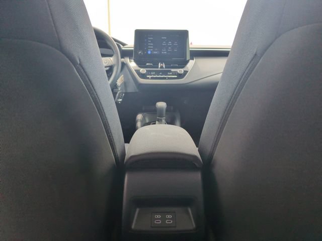 Used 2023 Toyota Corolla LE FWD image 29