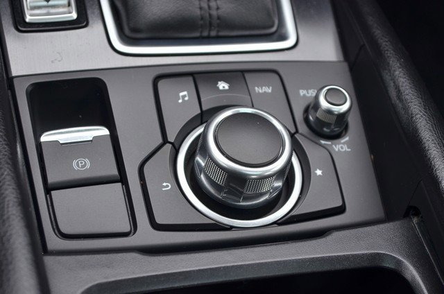 Used 2016 MAZDA MAZDA6 Touring image 28