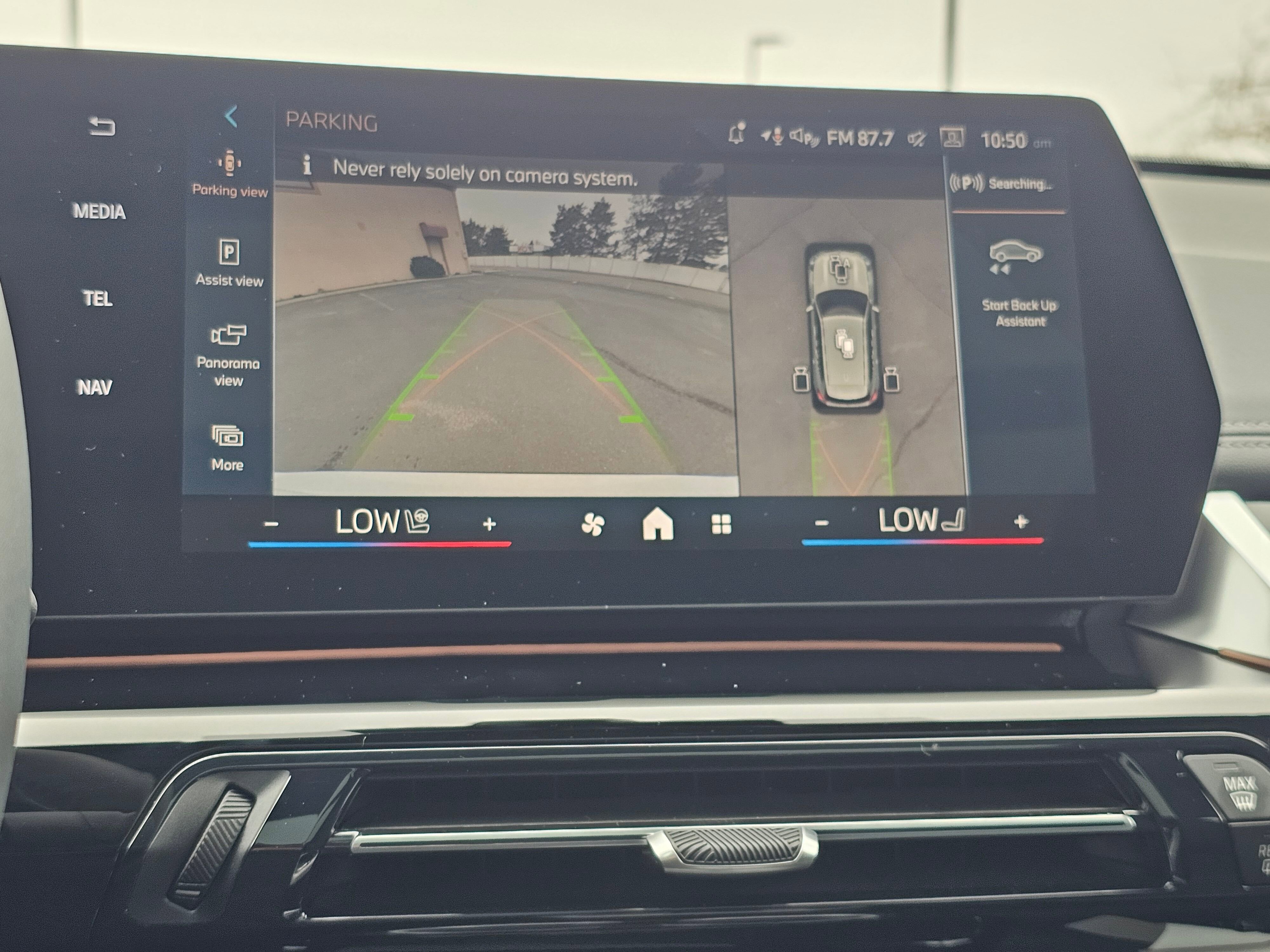 New 2026 BMW X1 xDrive28i w/ Technology Package image 51