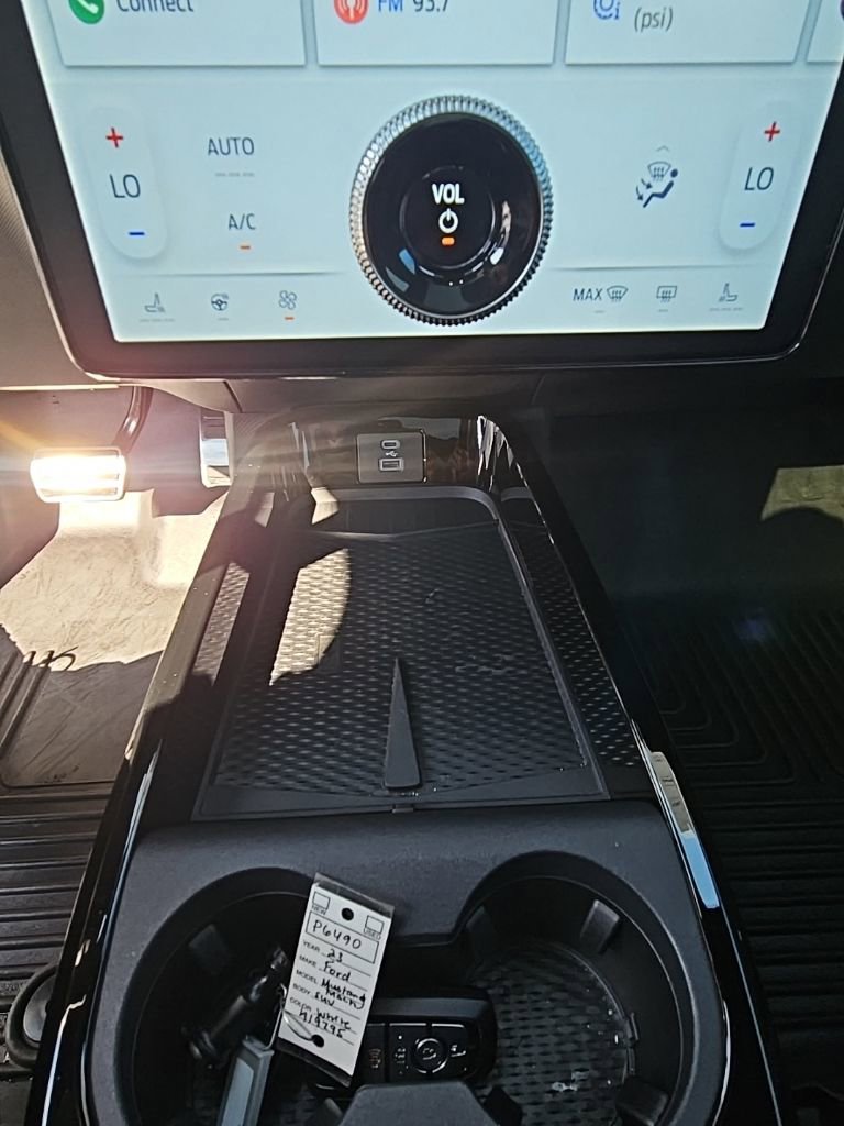 Used 2023 Ford Mustang Mach-E GT w/ GT Performance Edition image 19