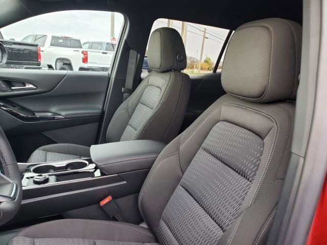 New 2026 Chevrolet Equinox LT image 13