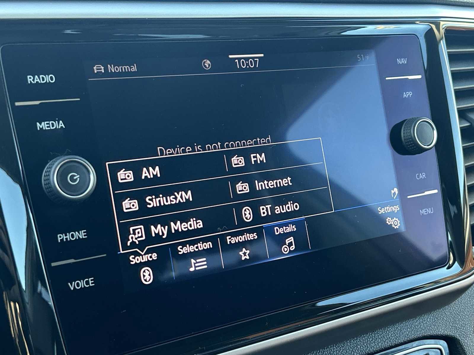 Used 2021 Volkswagen Atlas SEL Premium image 12