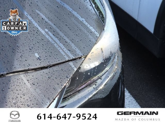 Used 2023 MAZDA CX-9 Touring Plus AWD/4WD image 13