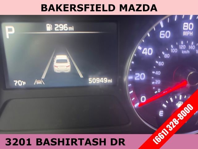 Used 2024 Kia Forte LXS image 16