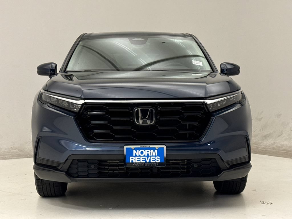 Certified 2026 Honda CR-V EX-L image 3