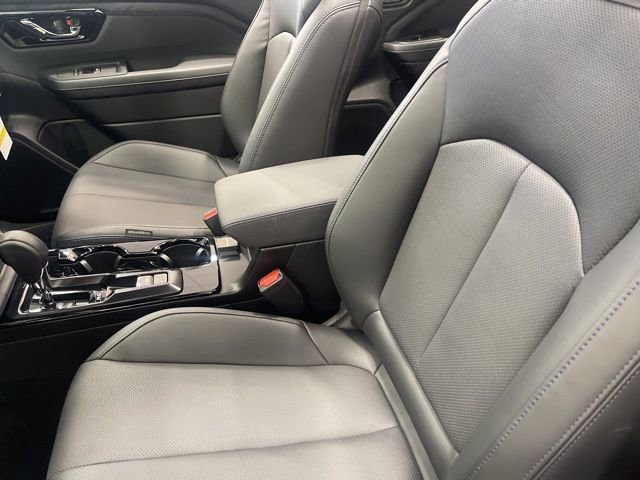New 2026 Subaru Forester Limited AWD/4WD image 22
