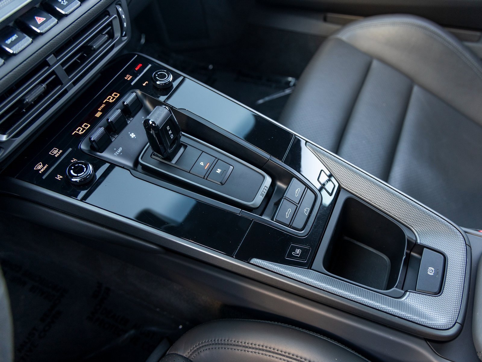 Certified 2021 Porsche 911 Carrera S image 35