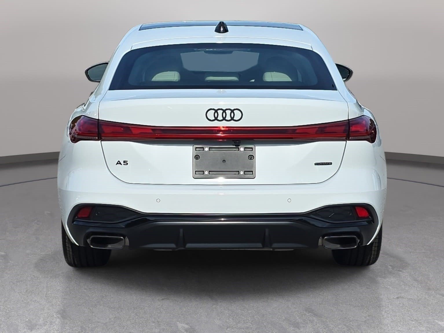 New 2026 Audi A5 2.0T Prestige AWD/4WD image 6