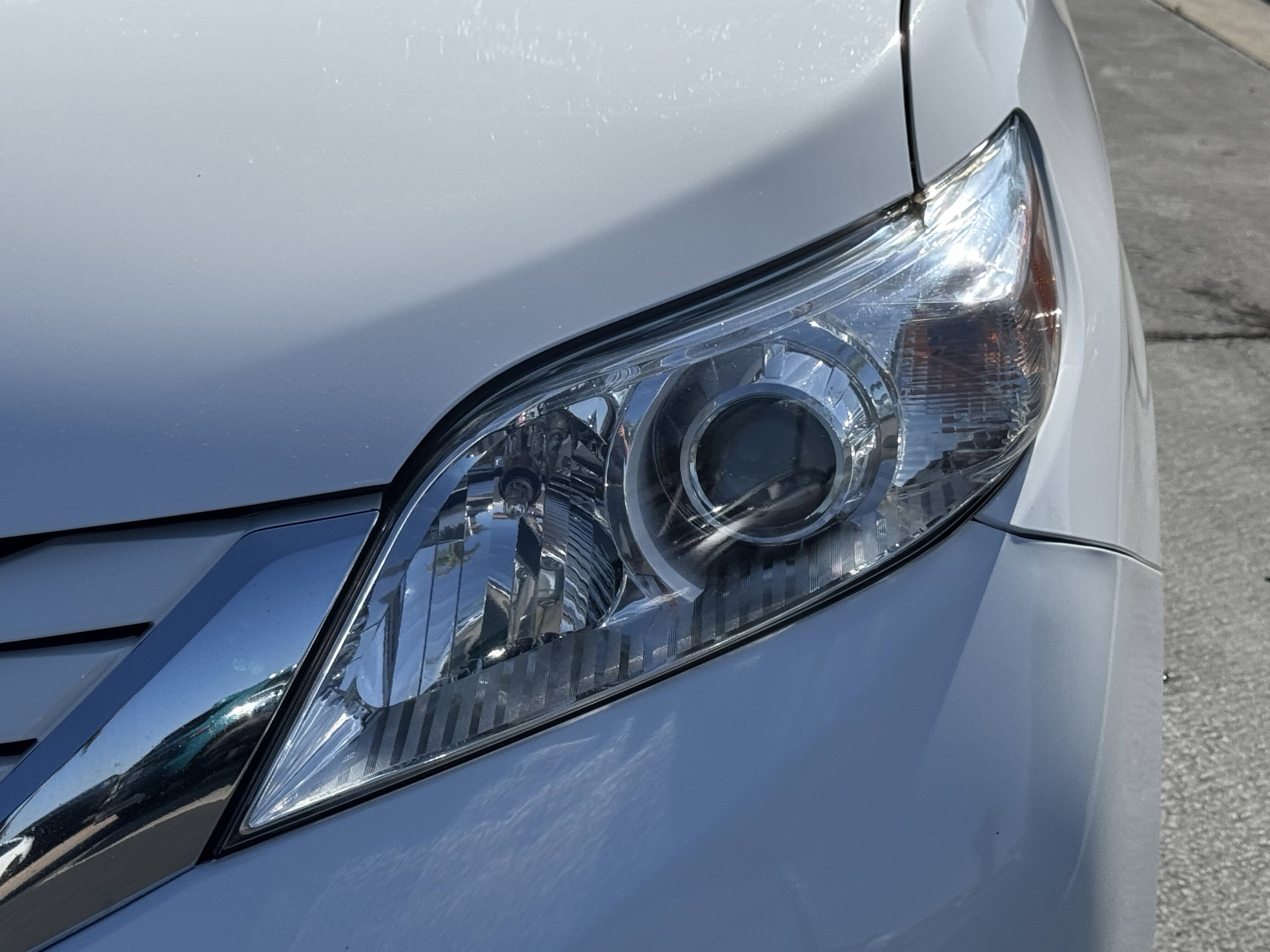 Used 2017 Toyota Sienna LE FWD image 6