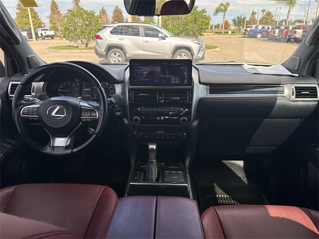 Used 2022 Lexus GX 460 Premium image 15