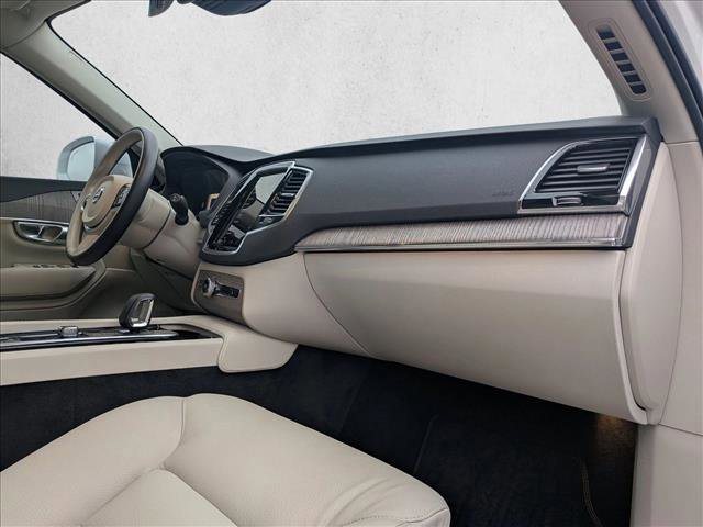 Used 2024 Volvo XC90 T8 Plus image 22
