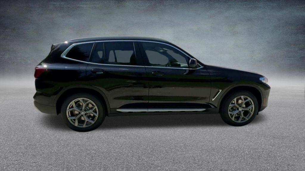 Used 2024 BMW X3 xDrive30i w/ Convenience Package AWD/4WD image 27
