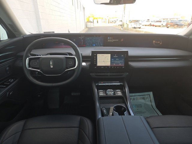 Certified 2026 Lincoln Nautilus Premier w/ Equipment Group 102A AWD/4WD image 28
