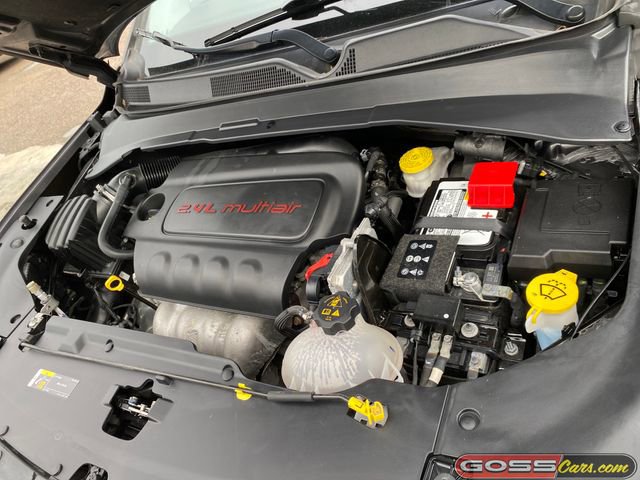 Certified 2022 Jeep Compass Latitude image 25