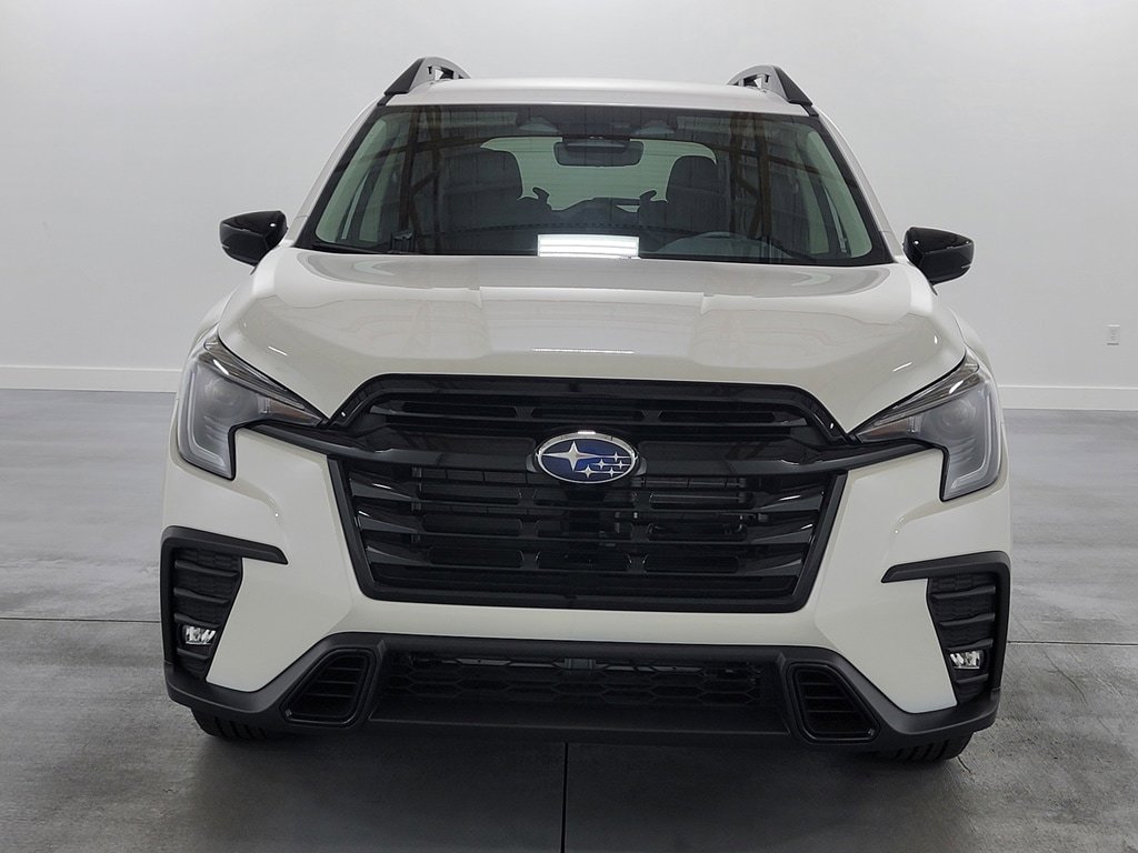 New 2026 Subaru Ascent Premium image 3
